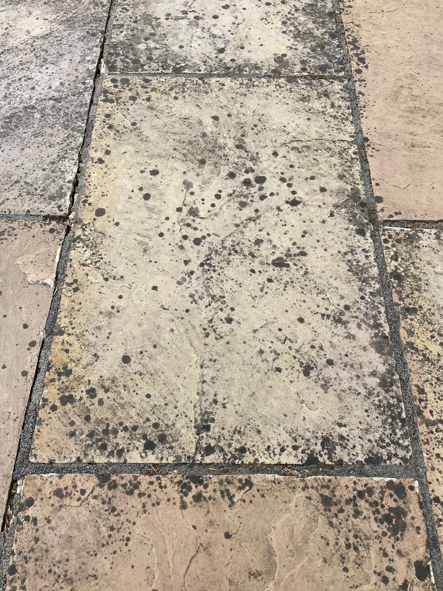 Stain Removal